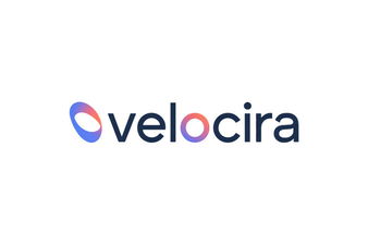Velocira.com - Creative brandable domain for sale