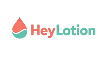 HeyLotion.com - Creative brandable domain for sale