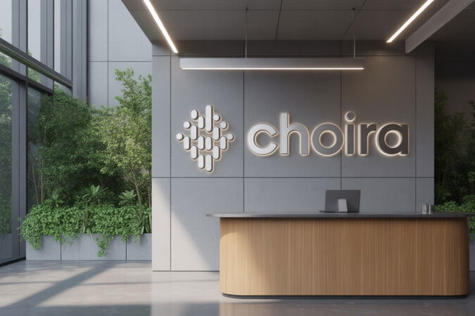 Choira.com — 2