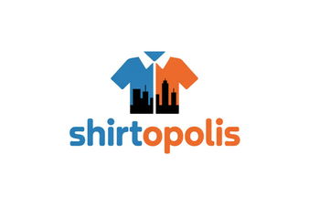 Shirtopolis.com - Creative brandable domain for sale