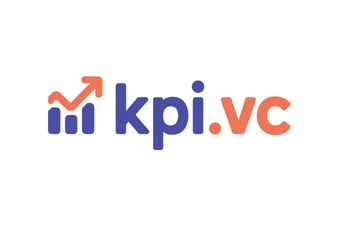 KPI.vc - Creative brandable domain for sale