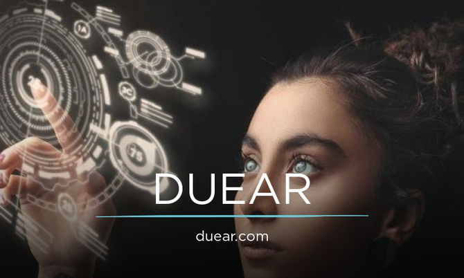 DUEAR.com