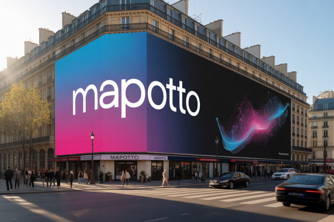MapOtto.com — 3