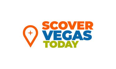 discovervegastoday.com Logo