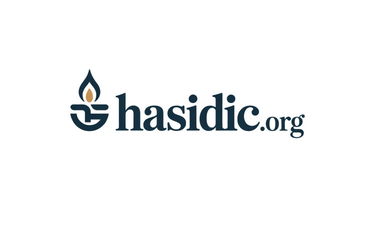 Hasidic.org - Creative brandable domain for sale