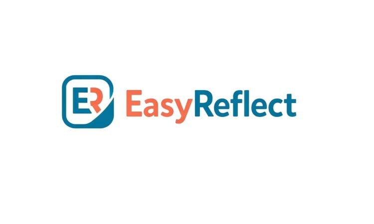 EasyReflect logo