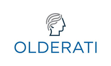 Olderati.com - Creative brandable domain for sale
