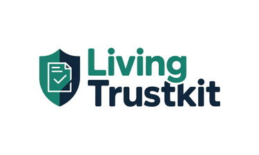 LivingTrustKit.com - Creative brandable domain for sale