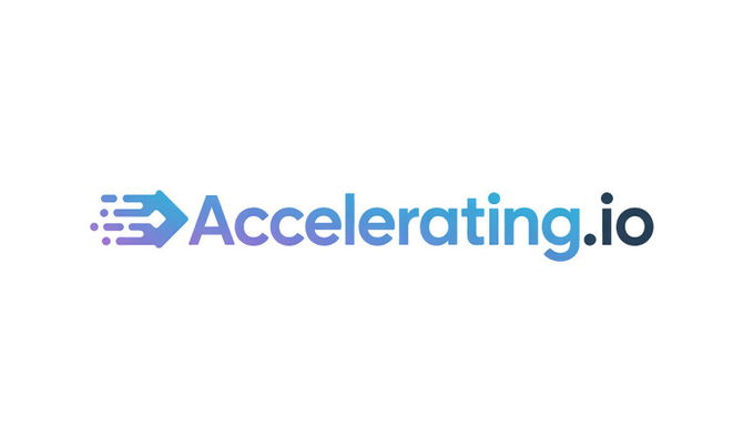 Accelerating.io
