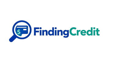 FindingCredit.com - Creative brandable domain for sale