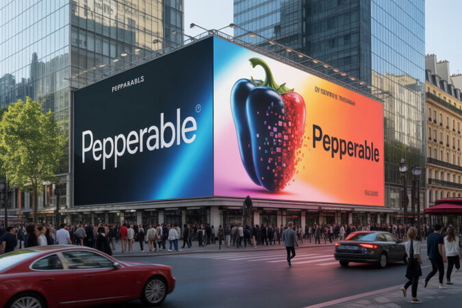 Pepperable.com — 2
