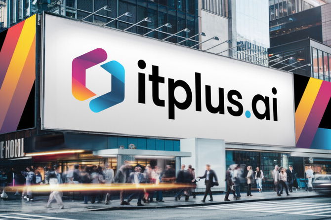 ITPlus.ai