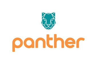 Panther.agency - Creative brandable domain for sale