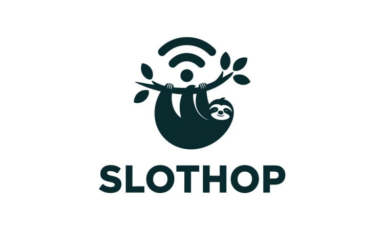 SlotHop logo