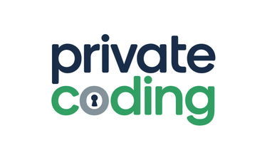 PrivateCoding.com - Creative brandable domain for sale