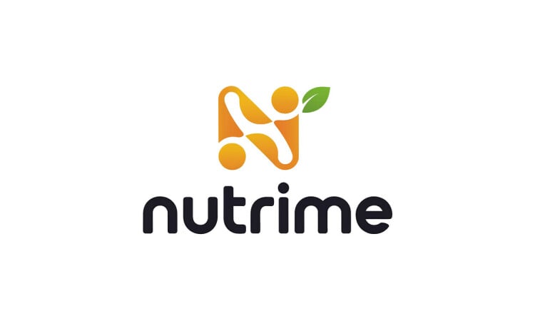 Nutrime logo