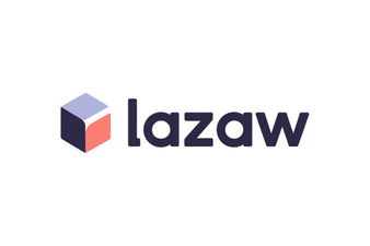 Lazaw.com is for sale