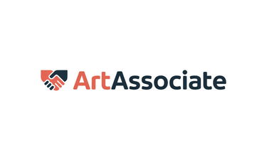 ArtAssociate.com - Creative brandable domain for sale