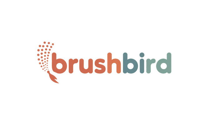 BrushBird.com