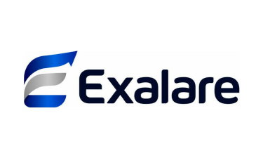 Exalare.com is for sale