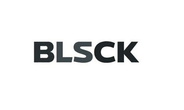 BLSCK logo