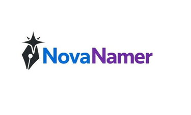 NovaNamer.com is for sale