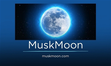 MuskMoon.com