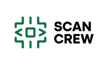 ScanCrew.com - Creative brandable domain for sale