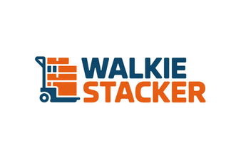 WalkieStacker.com - Creative brandable domain for sale