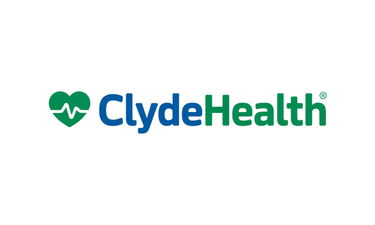 ClydeHealth.com - Creative brandable domain for sale