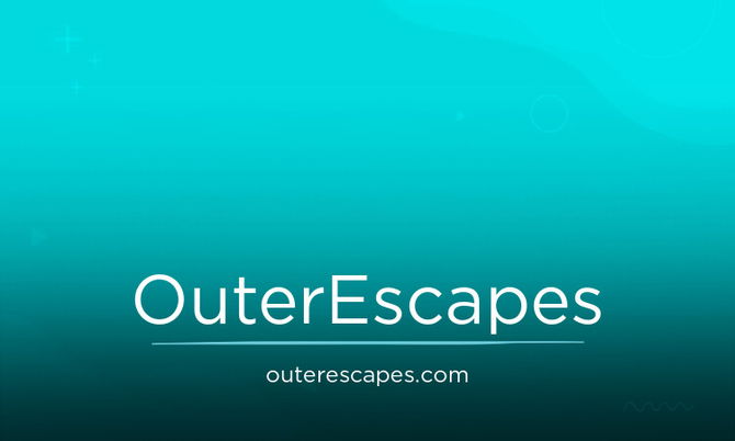 OuterEscapes.com