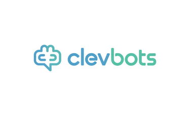ClevBots.com is for sale