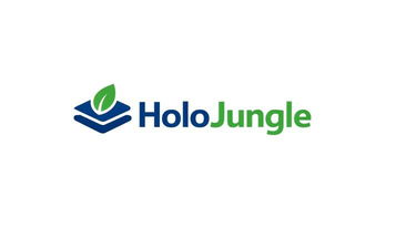 HoloJungle logo