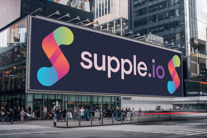 Supple.io