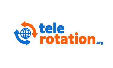 TeleRotation.org - Creative brandable domain for sale