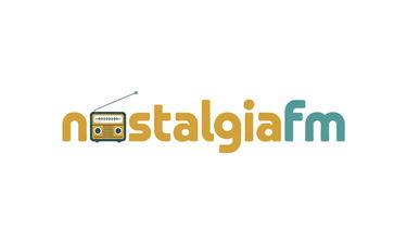 nostalgiafm.com - Creative brandable domain for sale