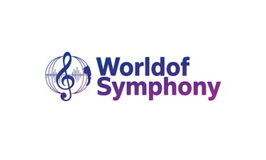 WorldOfSymphony.com - Creative brandable domain for sale