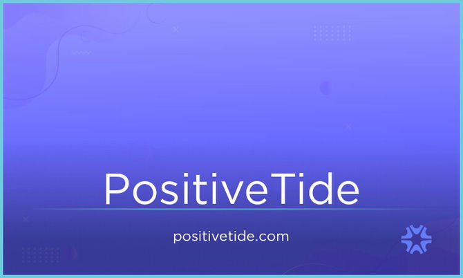 PositiveTide.com