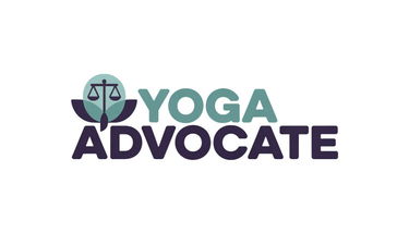 YogaAdvocate.com - Creative brandable domain for sale