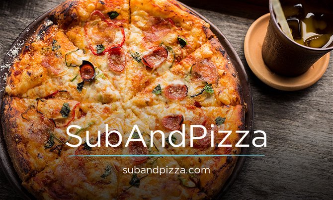 SubAndPizza.com