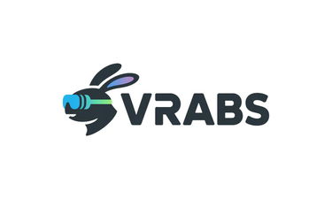 VRabs.com - Creative brandable domain for sale