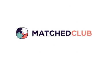 MatchedClub.com - Creative brandable domain for sale
