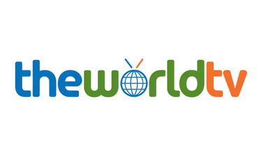 TheWorldTv.com - Creative brandable domain for sale