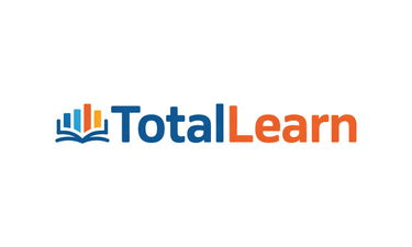 TotalLearn logo