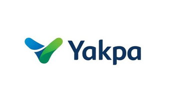 Yakpa logo