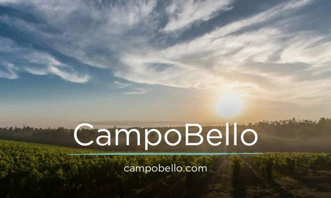 CampoBello.com