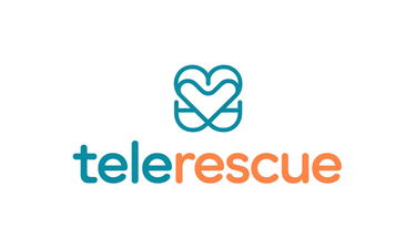 TeleRescue.com - Creative brandable domain for sale