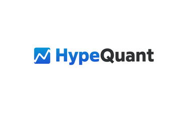 HypeQuant.com - Creative brandable domain for sale