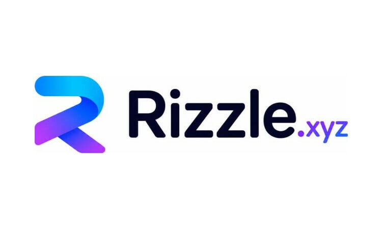 Rizzle logo