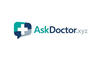 AskDoctor.xyz - Creative brandable domain for sale